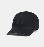 Unisex UA Stealthform Ayarlanabilir Şapka