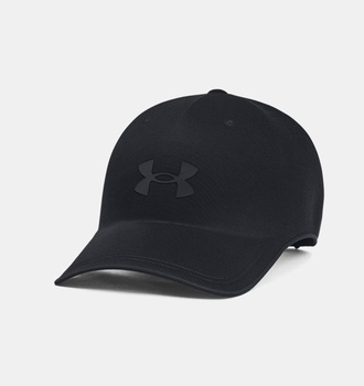 Unisex UA Stealthform Ayarlanabilir Şapka