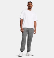 Erkek UA Unstoppable Woven Jogger Eşofman Altı