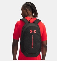 Unisex UA Hustle Lite Sırt Çantası
