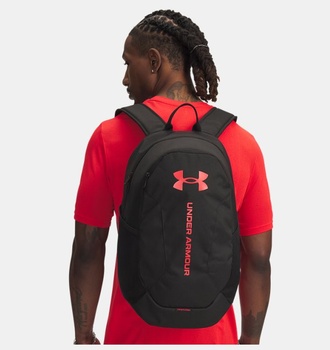 Unisex UA Hustle Lite Sırt Çantası