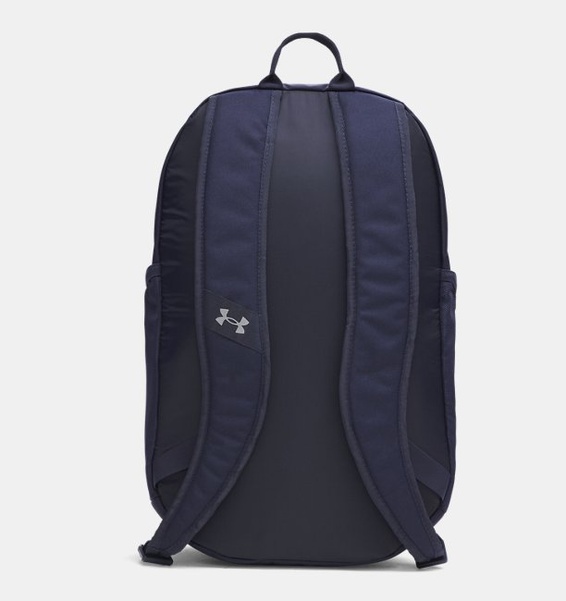 Mavi Unisex UA Hustle Lite Sırt Çantası