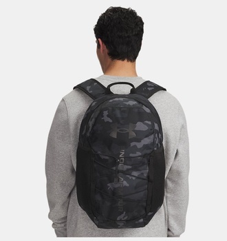 Unisex Hustle Sport 6.0 Sırt Çantası