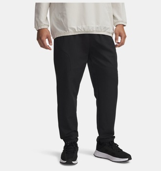 Erkek UA Unstoppable Tapered Eşofman Altı