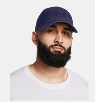 Unisex UA Stealthform Ayarlanabilir Şapka