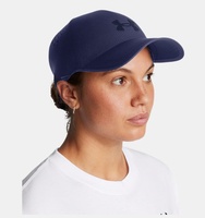 Unisex UA Stealthform Ayarlanabilir Şapka