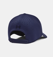 Unisex UA Stealthform Ayarlanabilir Şapka
