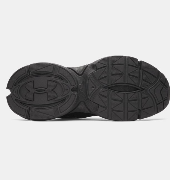 Siyah Unisex UA Arc 96 Sportstyle Ayakkabı