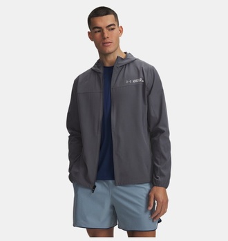 Erkek UA Velociti Storm Ceket