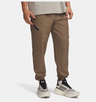 Erkek UA Unstoppable Woven Jogger Eşofman Altı