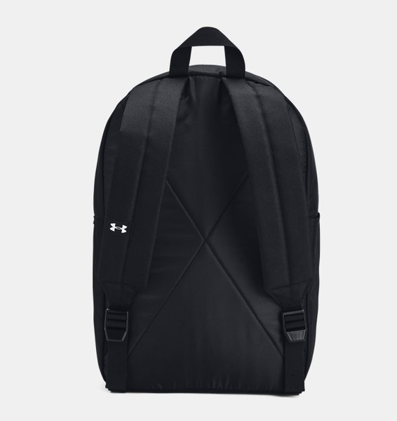 Siyah Unisex UA SportStyle Lite Sırt Çantası
