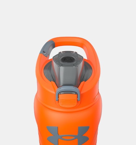 Turuncu Unisex UA 700ml Clarity Matara