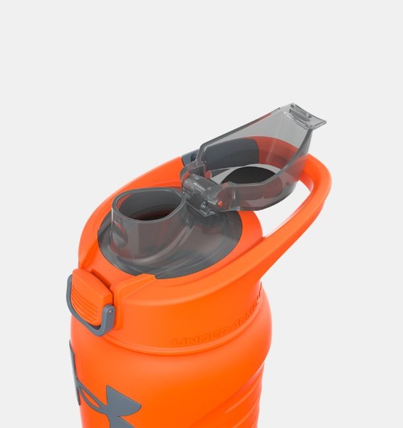 Turuncu Unisex UA 700ml Clarity Matara
