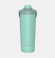 Unisex UA 887 Ml Speed Flip Paslanmaz Çelik Matara