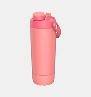 Unisex UA 887 Ml Speed Flip Paslanmaz Çelik Matara