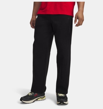 Erkek UA Unstoppable Fleece Eşofman Altı