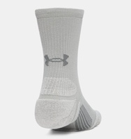 Unisex UA Perf Tech Pro Crew 3'lü Çorap