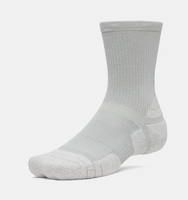 Unisex UA Perf Tech Pro Crew 3'lü Çorap