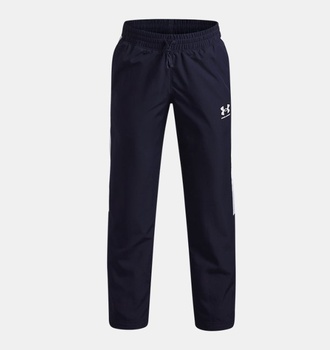 Erkek Çocuk UA Rival Woven Eşofman Altı