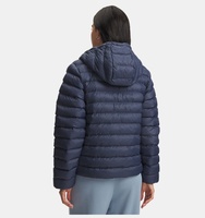Kadın UA Sportswear Insulated Mont