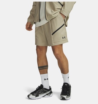 Erkek UA Unstoppable Woven Şort