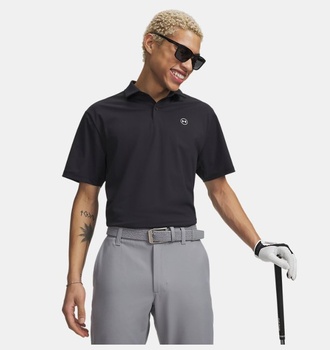 Erkek UA Drive Chill Polo T-shirt