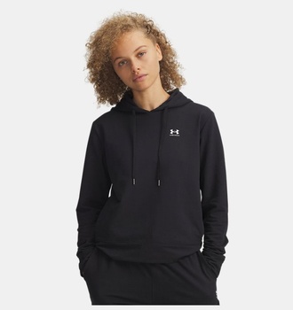 Kadın UA Sport Terry Kapüşonlu Sweatshirt