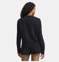 Kadın UA Sport Terry Crew Sweatshirt