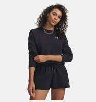Kadın UA Sport Terry Crew Sweatshirt