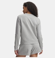 Kadın UA Sport Terry Crew Sweatshirt