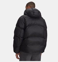 Erkek UA Limitless Utility Puffer Mont