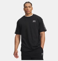 Erkek UA Icon Heawyweight Taped T-shirt