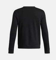 Erkek Çocuk UA Rival Light Weight Crew Sweatshirt