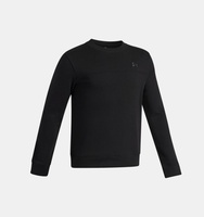 Erkek Çocuk UA Rival Light Weight Crew Sweatshirt