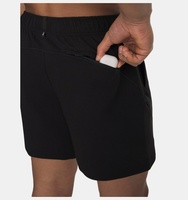 Erkek UA Unstoppable Fleece Şort