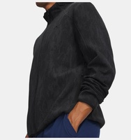 Erkek UA Unstoppable Fleece Ceket