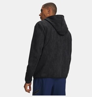 Erkek UA Unstoppable Fleece Ceket