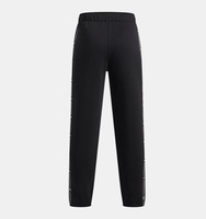 Erkek Çocuk UA Icon Fleece Taped Eşofman Altı