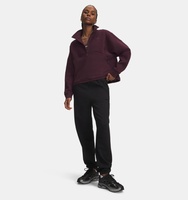Kadın UA Unstoppable Fleece Eşofman Altı