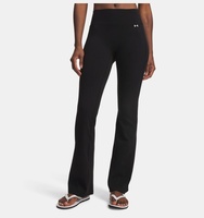 Kadın UA Motion Boot Cut Eşofman Altı