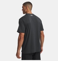 Erkek UA Tech Vent Jacquard T-shirt