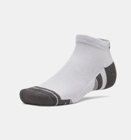 Unisex UA Perf Tech Low 3'lü Çorap
