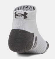 Unisex UA Perf Tech Low 3'lü Çorap