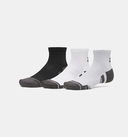 Unisex UA Perf Tech 3'lü Çorap