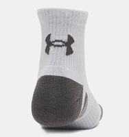 Unisex UA Perf Tech 3'lü Çorap