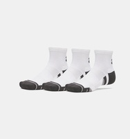 Unisex UA Perf Tech 3'lü Çorap