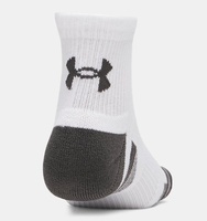 Unisex UA Perf Tech 3'lü Çorap