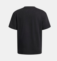Erkek Çocuk UA Heavyweight Wash Kısa Kollu T-shirt