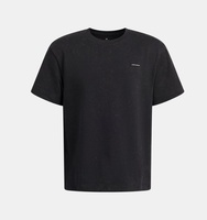 Erkek Çocuk UA Heavyweight Wash Kısa Kollu T-shirt