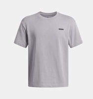 Erkek Çocuk UA Heavyweight Wash Kısa Kollu T-shirt